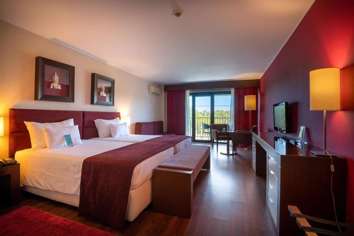 vila gale cascais hotel - sintra